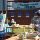 V Majowy Piknik Literacki